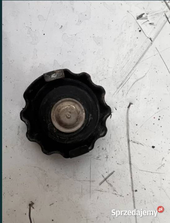 korek chłodnicy Ducati SuperSport 950 S 2021 Ostrzeszów