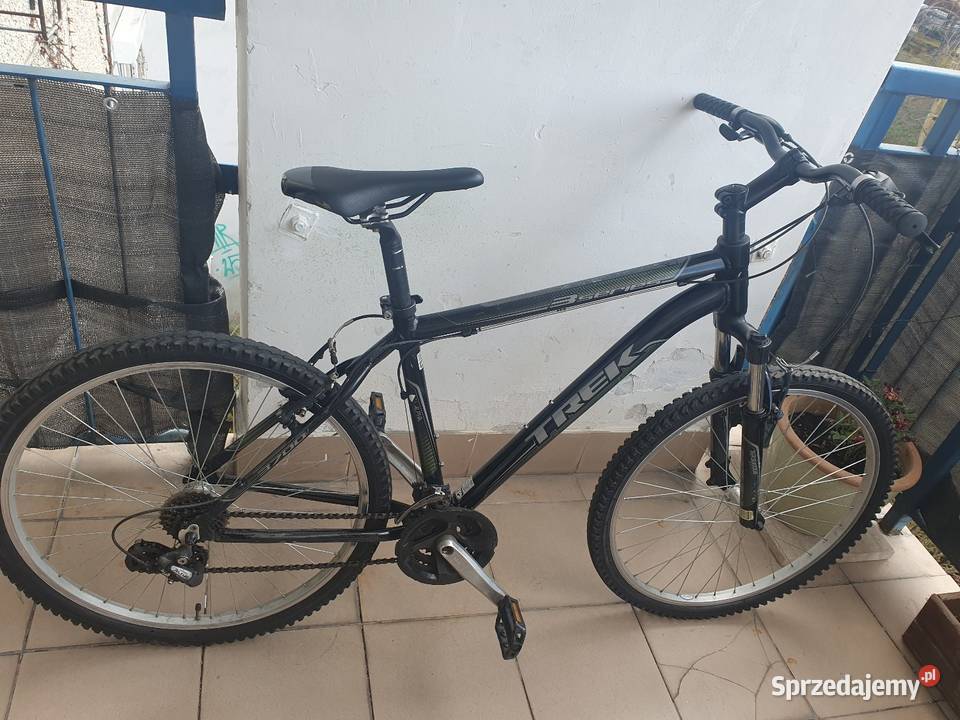 Rower Górski Trek Warszawa