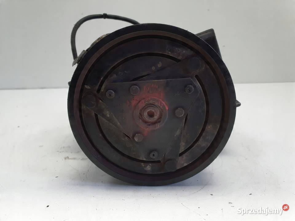 Renault Laguna III 15 DCI SPRĘŻARKA KLIMATYZACJI Kompresory klimatyzacji