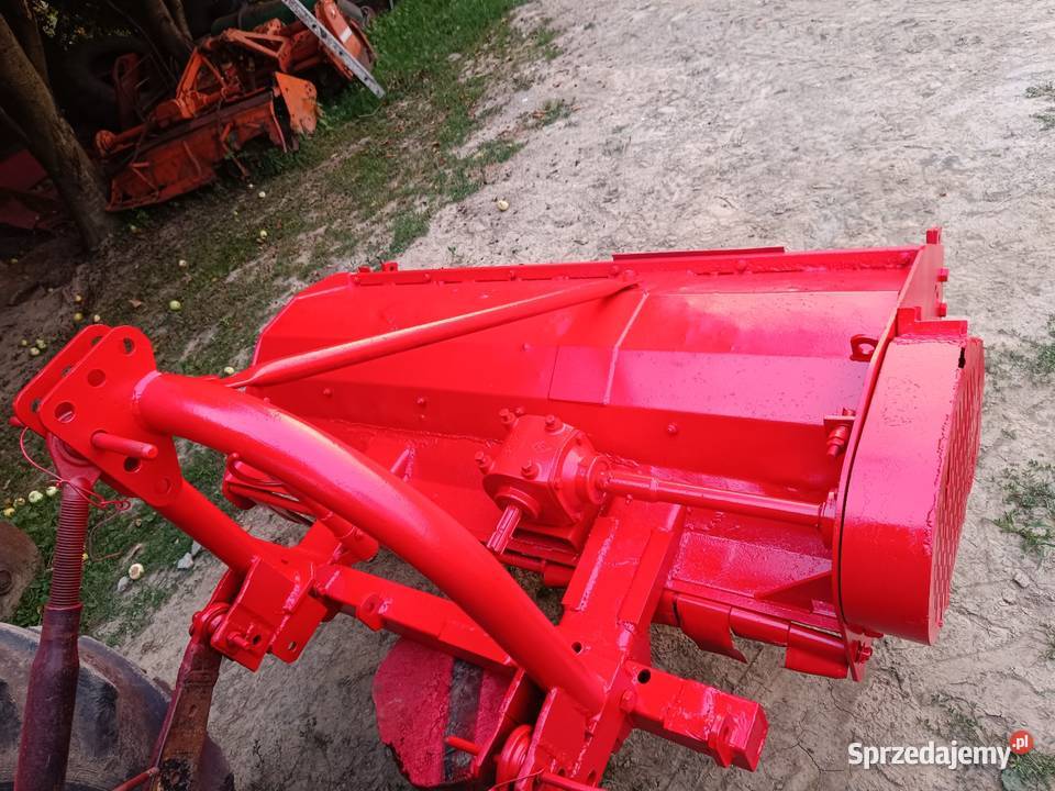 Kosiarka Rotacyjna Słupska 145 165 185 Tłuka sprzedam
