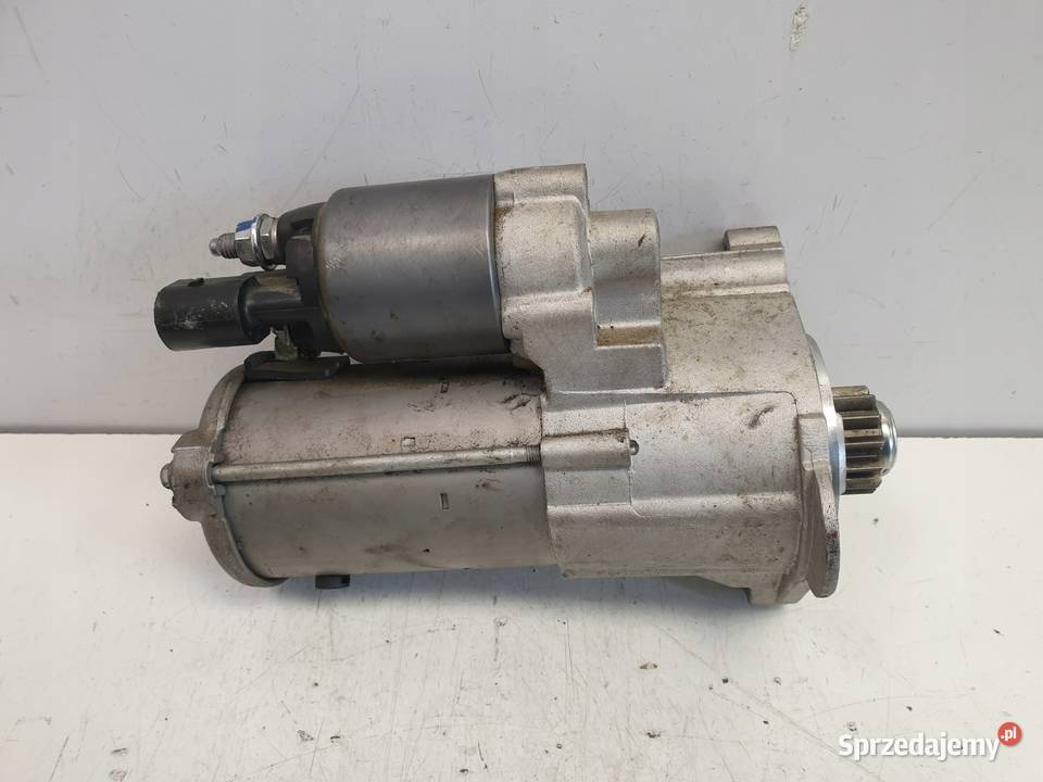 ROZRUSZNIK MG ZS 15 TGi ROZRUSZNIK 10078529 lubelskie Rudka