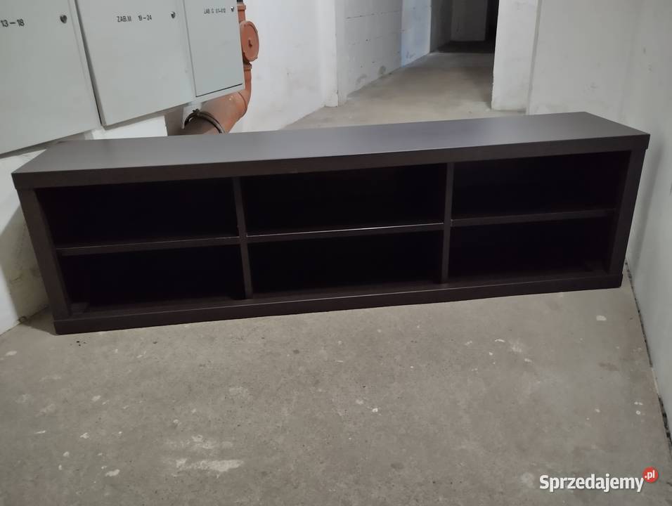 Regał wiszący Kaspian Gorzów Wielkopolski