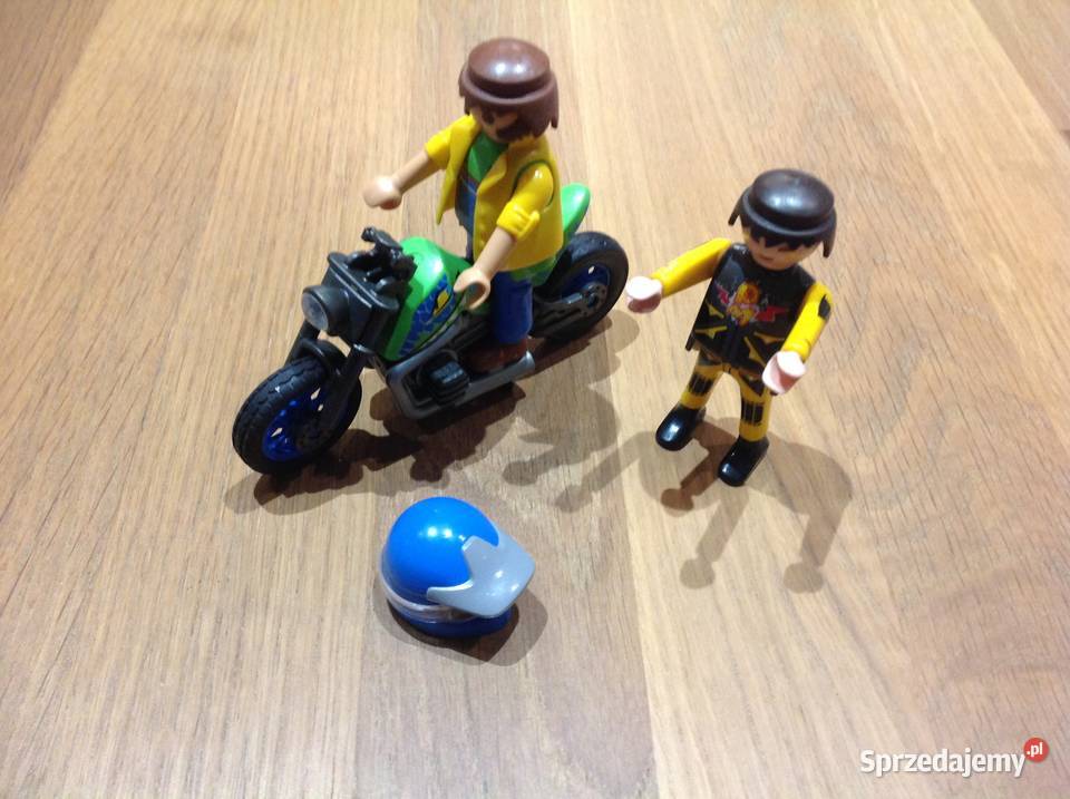 Figurki PLAYMOBIL Figurki Nowa Sól