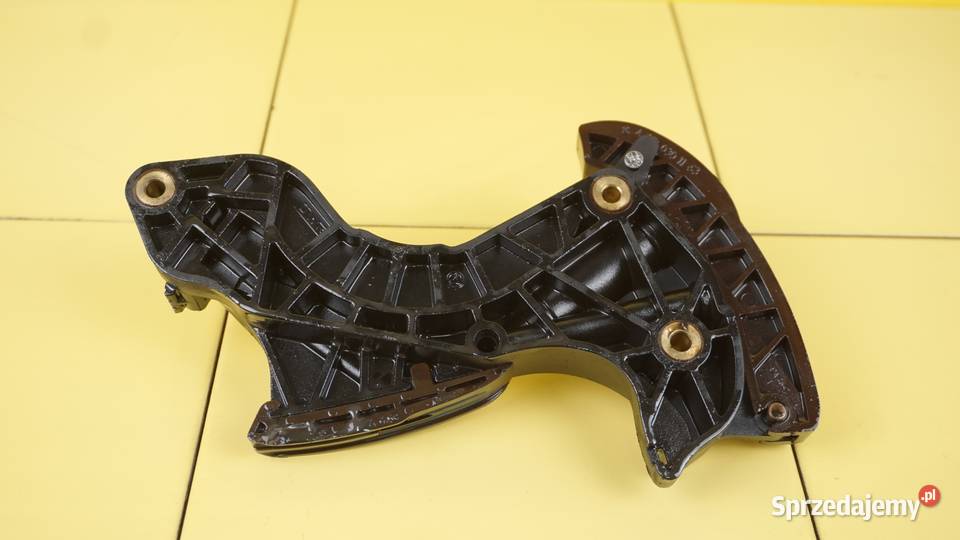 MERCEDES W204 18 CGI 11r 271820 slizg napinacz Części samochodowe Suków