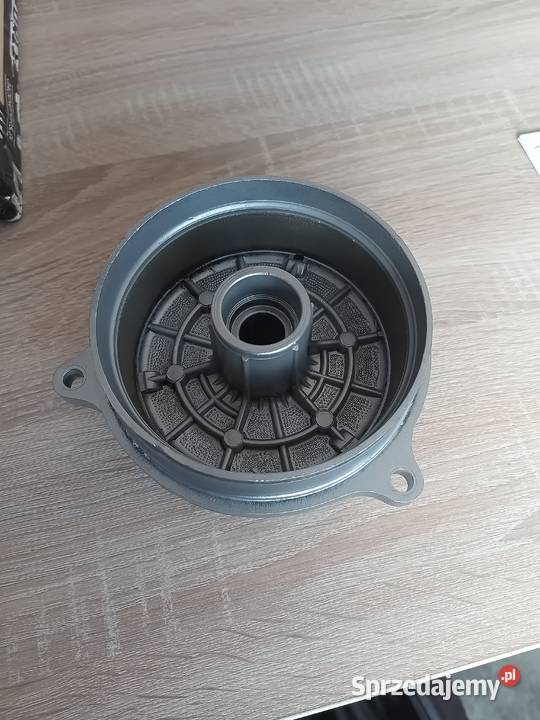 Piasta koła bęben Simson skuter SR50 SR80 Zduńska Wola