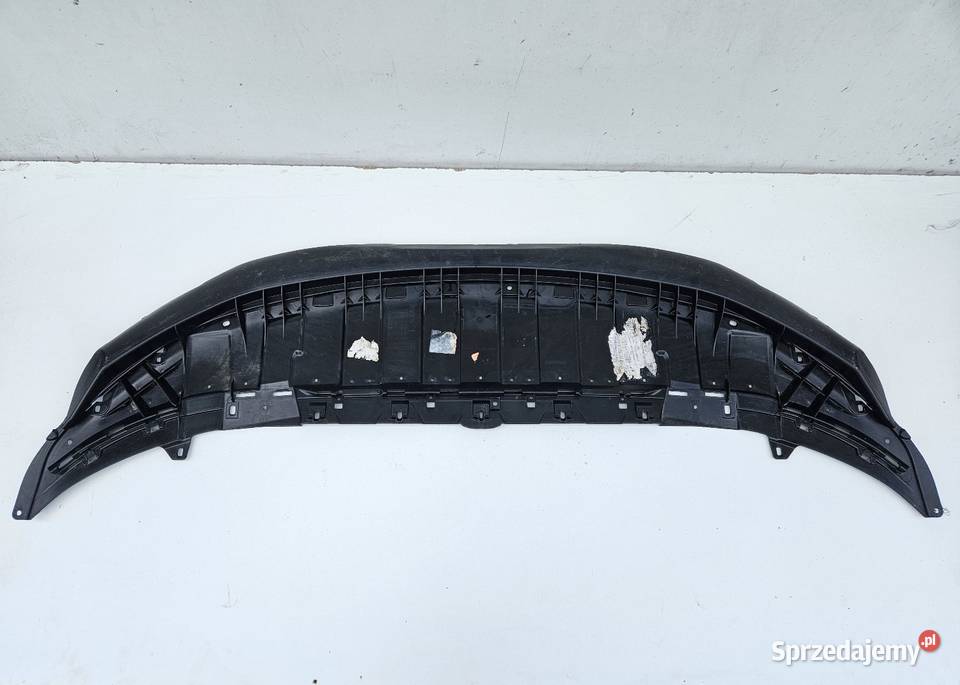 OPEL INSIGNIA B LIFT PŁYTA OSŁONA POD ZDERZAK Międzychód