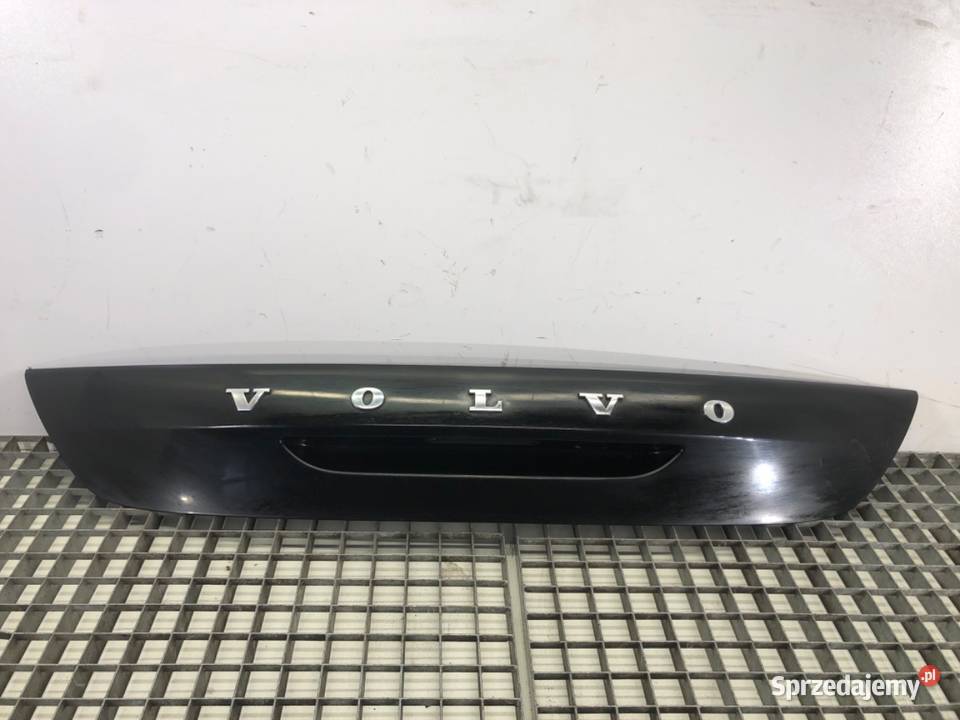 LISTWA KLAPY TYŁ VOLVO V40 Hatchback 31301301