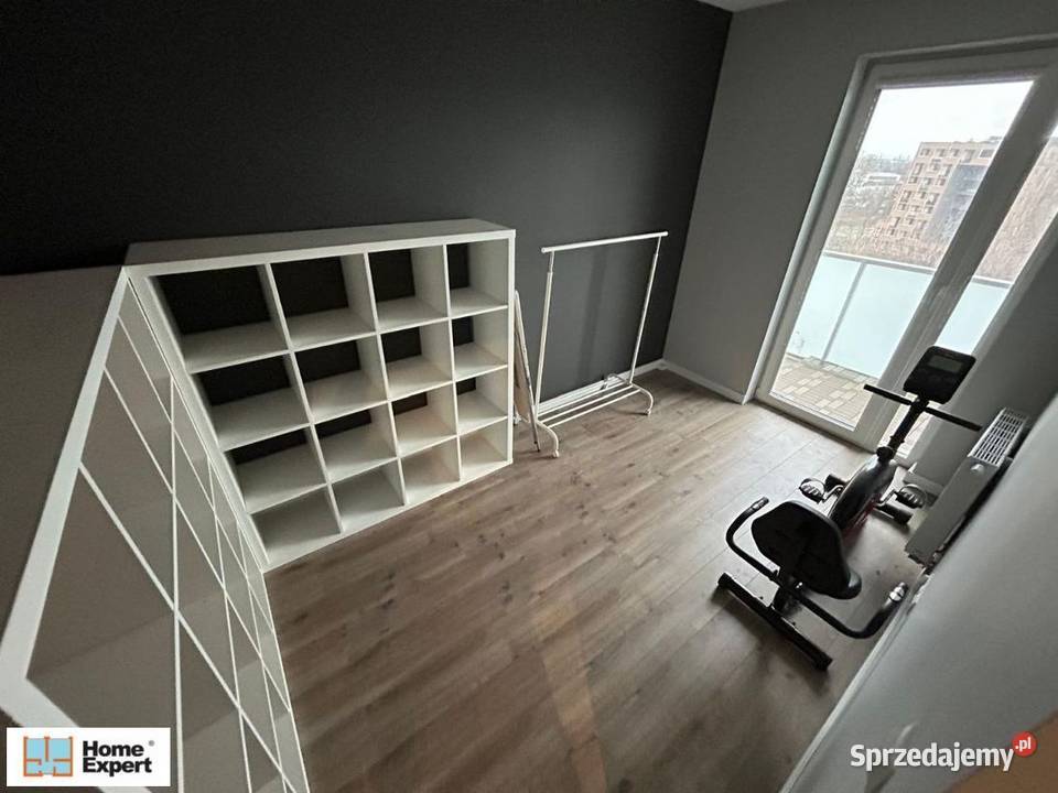 3pok 72met Mieszczańskiej 2BALKONYKOMÓRKAGARAŻ Sprzedaż Wrocław