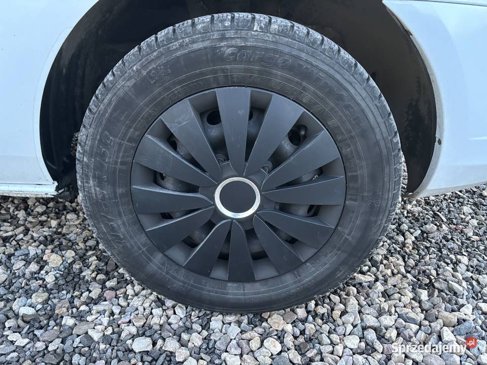 Ford Custom Ford Starachowice