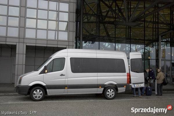 Busy do Belgi Niemiec i Holandii Przewóz osób i Pozostałe Gdańsk