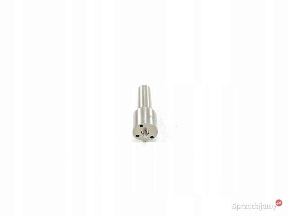 KOŃCÓWKA WTRYSKU BOSCH IVECO 0433175023 Końcówki wydechu sprzedam