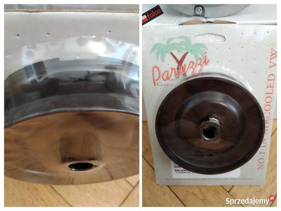 Garbus T1 T2 Typ3 181 elektromagnes tulejka