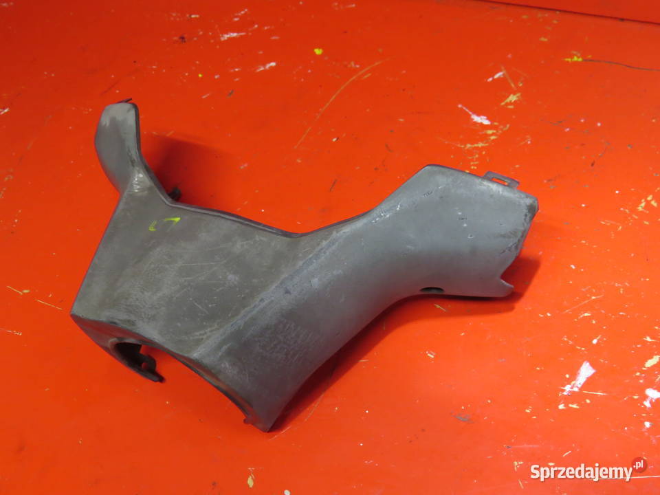 SUZUKI BURGMAN K7 200 125 150 osłona kierownicy Motoryzacja