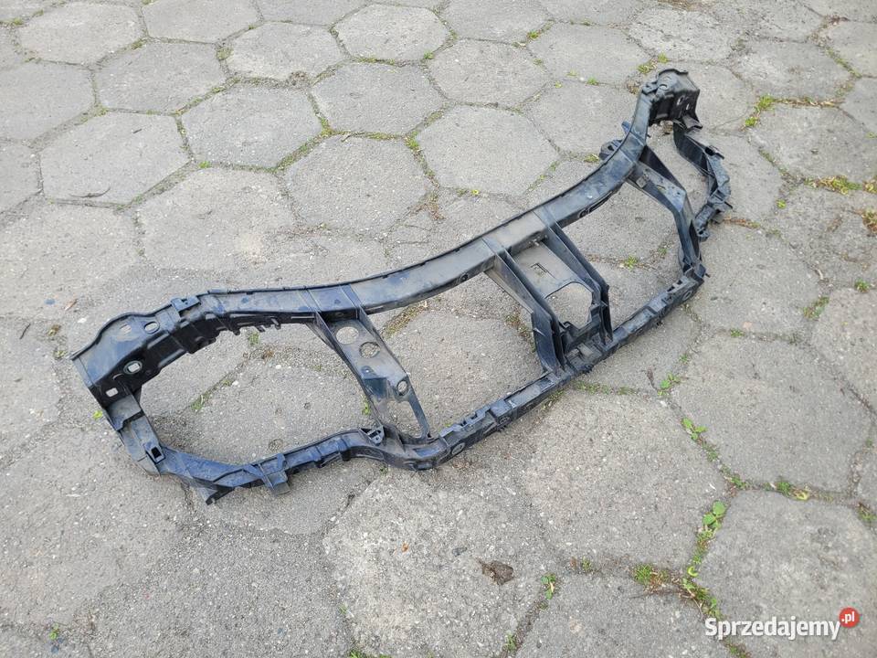 Ford S mk1 pas przedni kolor DEEP NAVY V6