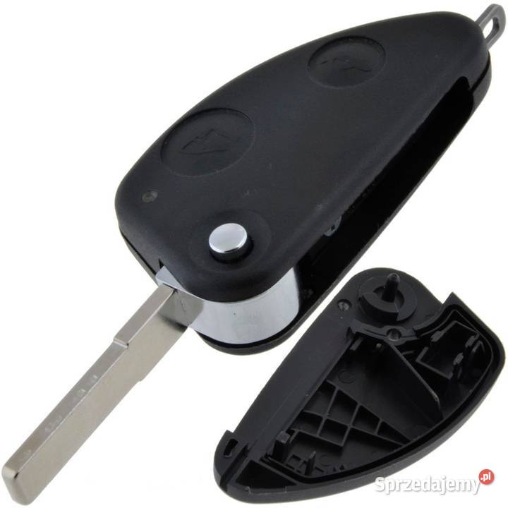 Alfa Romeo 147 146 145 156 obudowa kluczyka NOWA łódzkie Łódź
