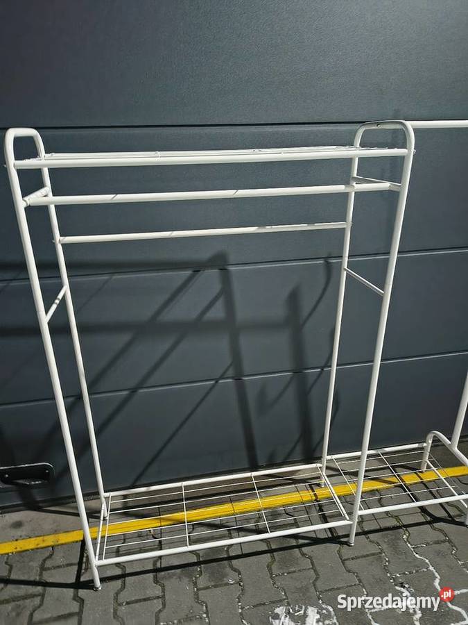 Organizer do garderoby Szafy i garderoby Budzyń