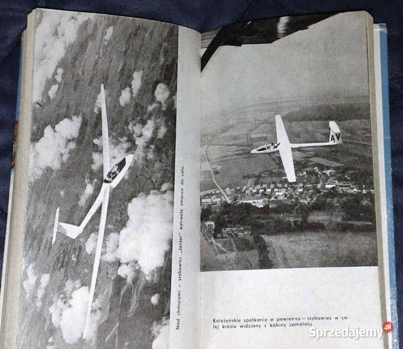 W cieniu skrzydeł Ryszard Grundman Chełm sprzedam