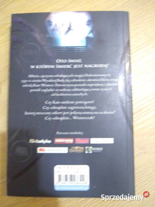 Jenna Burtenshaw Wintercraft