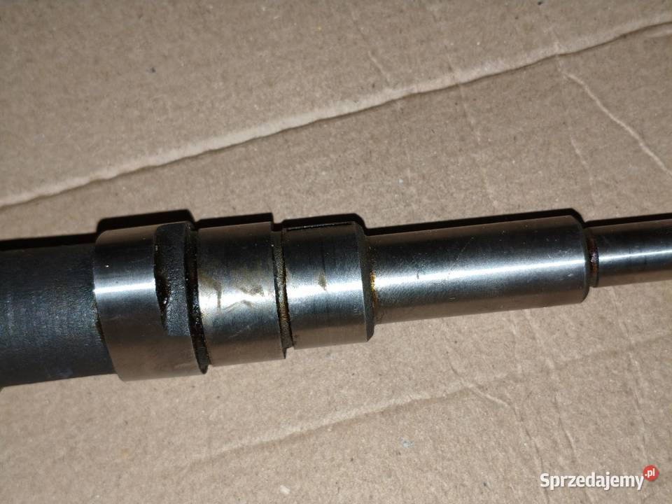 Wałek rozrządu Ural M67 Tourist Leszno