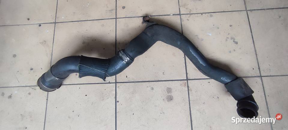 JEEP COMPASS I LIFT 22 CRD PRZEWÓD RURA WĄŻ Trzebnica sprzedam