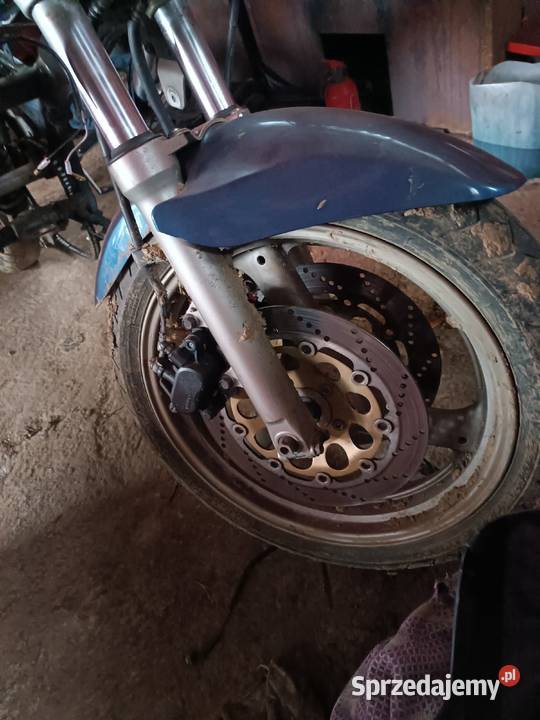 Sprzedam ramę suzuki podkarpackie Glinik sprzedam