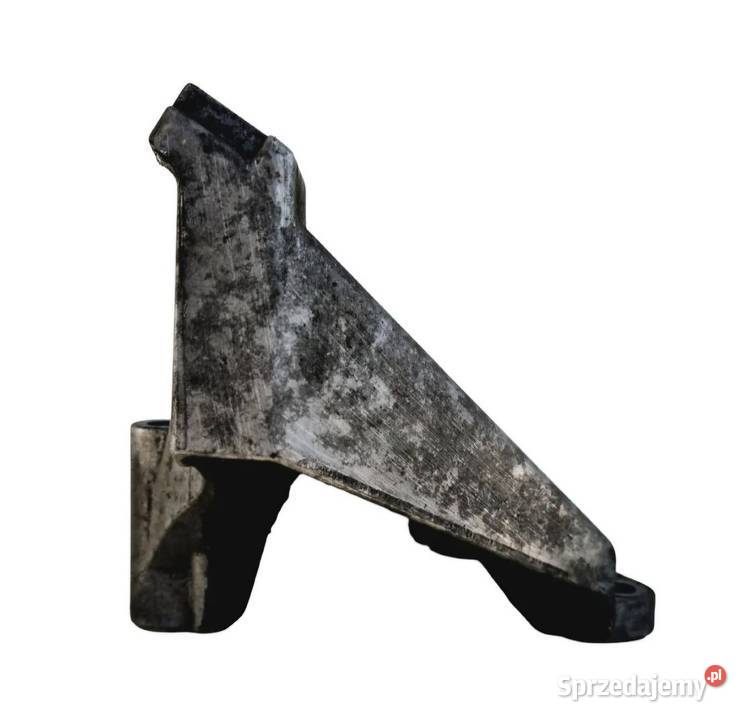 ŁAPA PODPORA WSPORNIK MOCOWANIE SILNIKA AUDI A4 Działoszyce