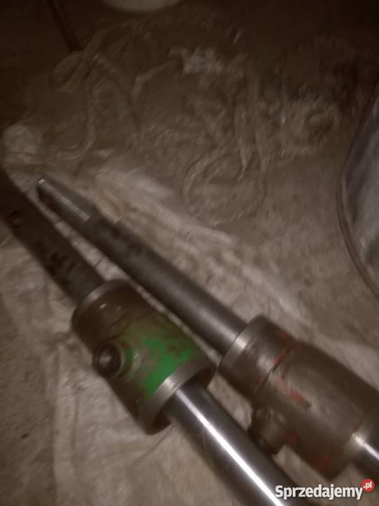 Siłowniki obrotu do koparki budowlanej BIAŁORUŚ Koparko ładowarki Kraków