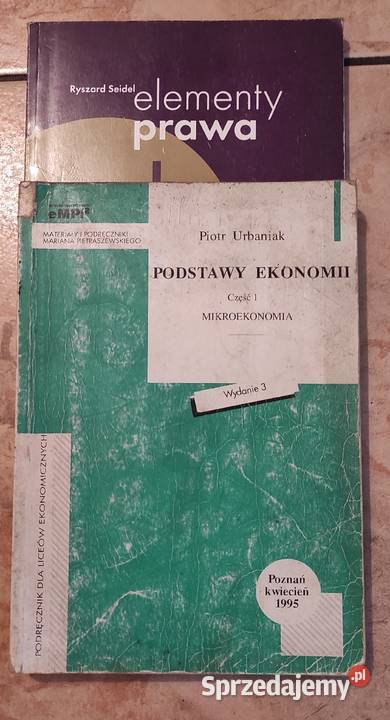 Pedagogika filozofia ekonomia prawo