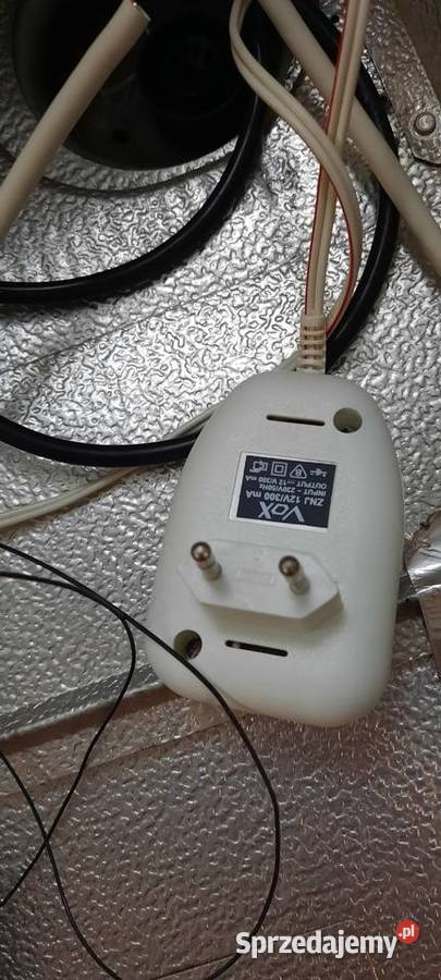 Trumatic S5002 z dwoma Truma Vent Warszawa