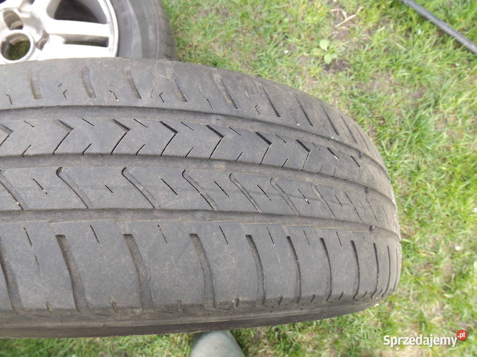 Koła Alusy Ford Focus 4 Szczytno sprzedam