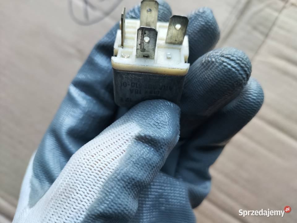 PRZEKAŹNIK 15 311963141 Kamień-Kolonia sprzedam