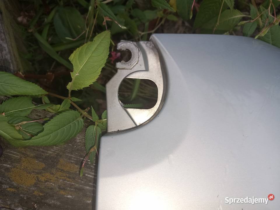 Błotniki prawy lewy do Renault Megane Scenic 19 śląskie Sosnowiec