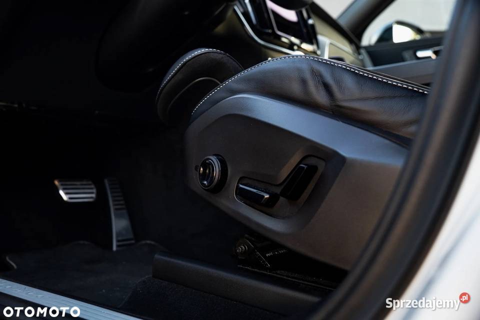 Volvo XC 60 T4 Inscription automatyczna XC 60 Miastko