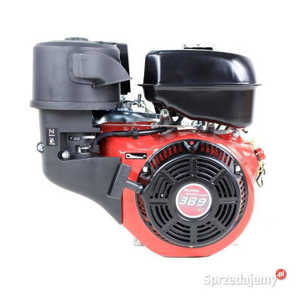 Silnik spalinowy benzynowy WEIMA WM188F 130 Opole