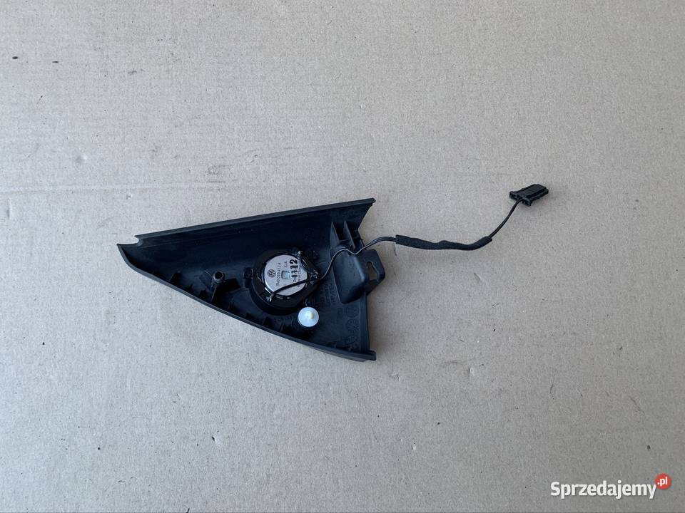 5N0837973 trójkąt lusterka volkswagen tiguan 5N Szczecin