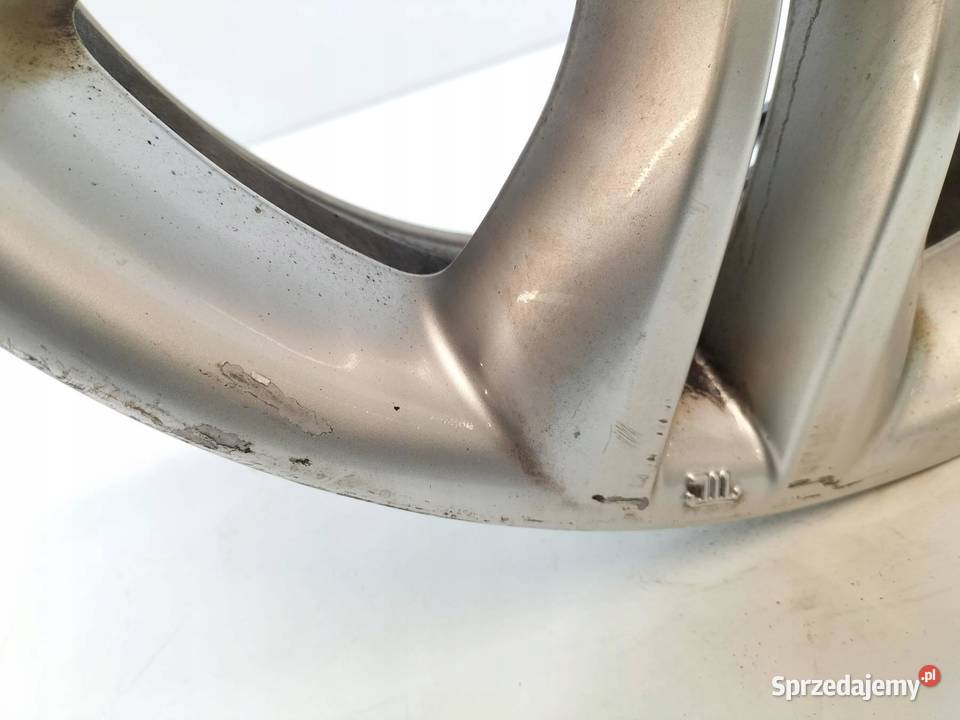 FELGA ALUMINIOWA R17 5X1143 ET40 OC66MM