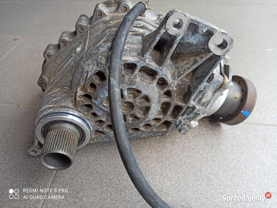 Reduktor skrzyni biegów Fiat Freemont 05146444AA