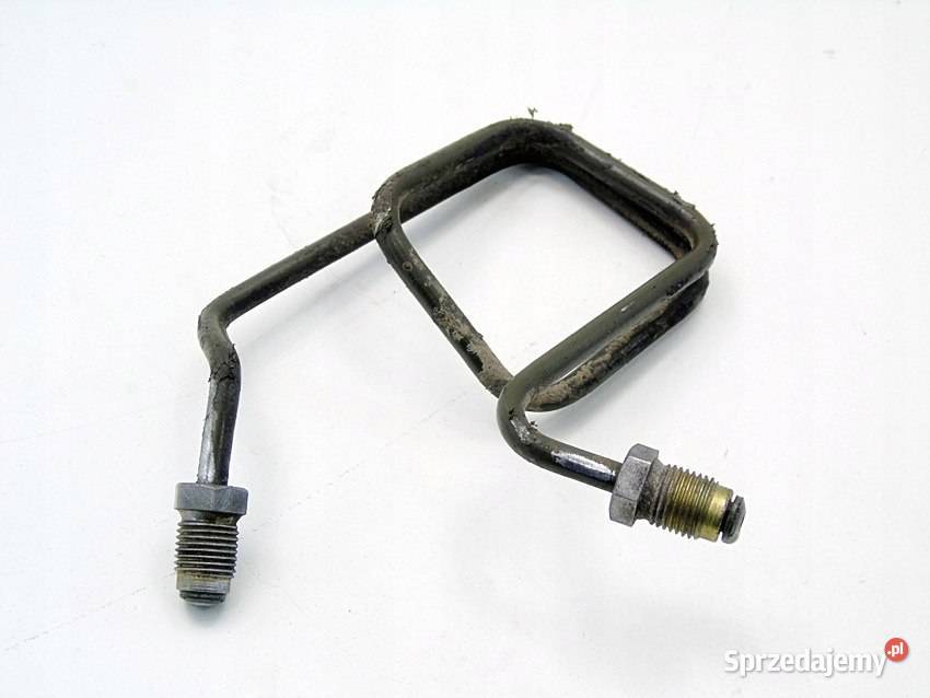 RURKA PRZEWÓD SPRZĘGŁA SKRZYNI BIEGÓW 20 D BMW osobowe sprzedam