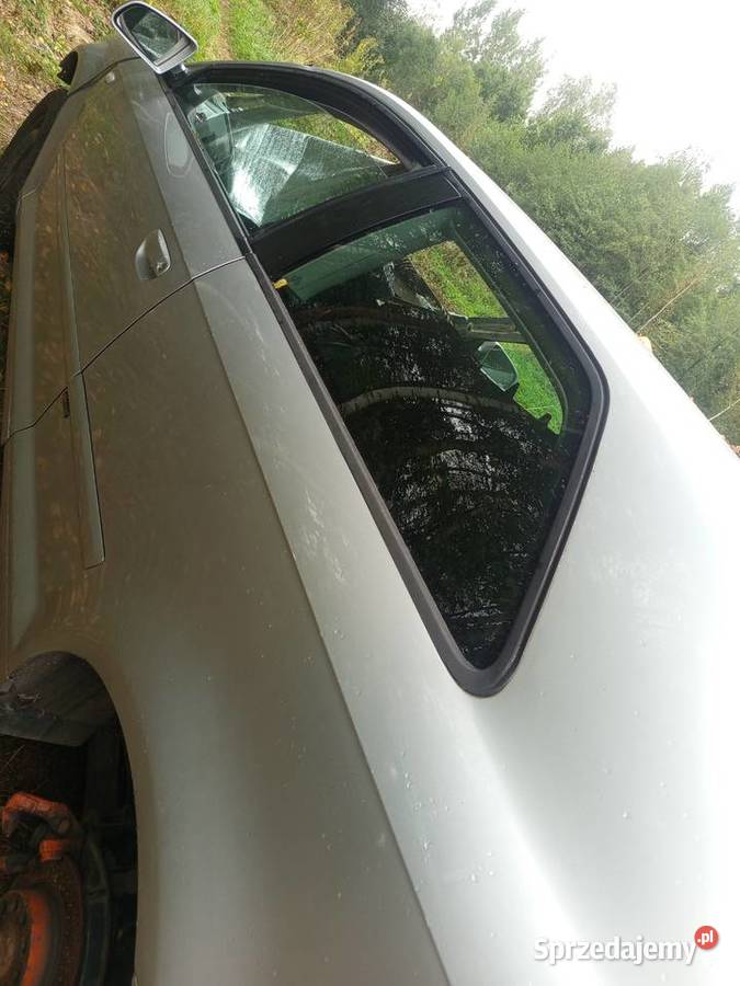 Audi A3 8 p 19 części dawca podkarpackie sprzedam