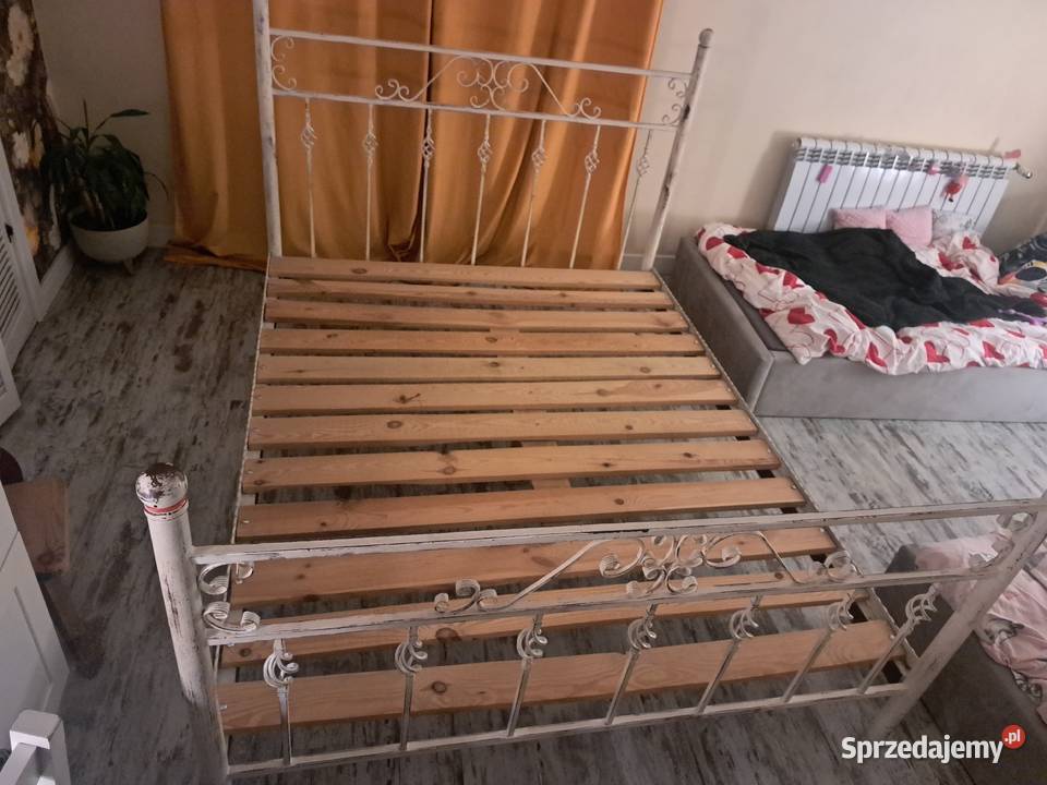 Łurzko 160 x 200 Starachowice