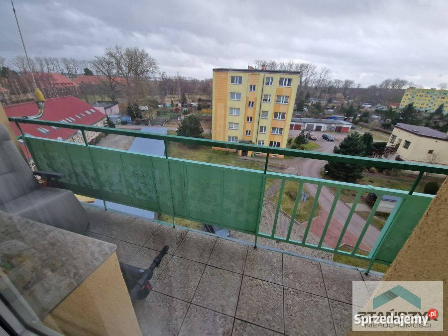 Mieszkanie na sprzedaż Dziwnów 5264m2 3 pok Rok budowy 1980 zachodniopomorskie