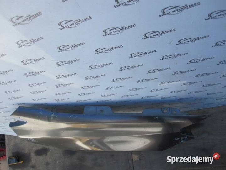VW POLO V 11r błotnik prawy przód 70 mikronów sprzedam
