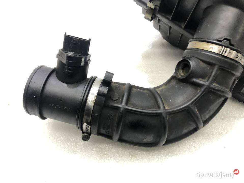 OBUDOWA FILTRA POWIETRZA OPEL VECTRA B 90499598 sprzedam