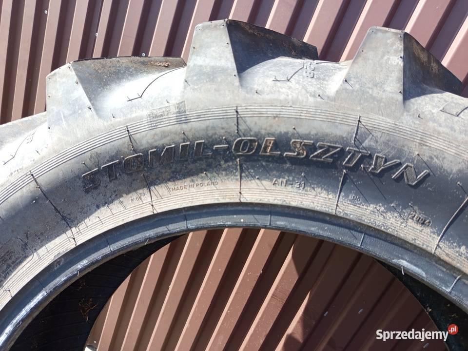 Opony Stomil Olsztynkormoran 12428 Wielgie sprzedam