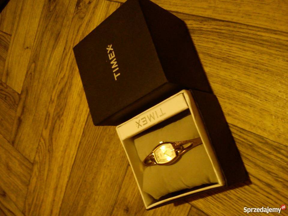 super zegarek okazja damskie Szczecin