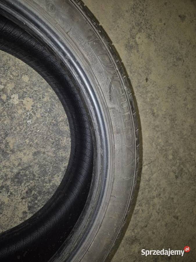 4x Opony letnie Fulda SportControl 24540 R18 DOT Zakliczyn