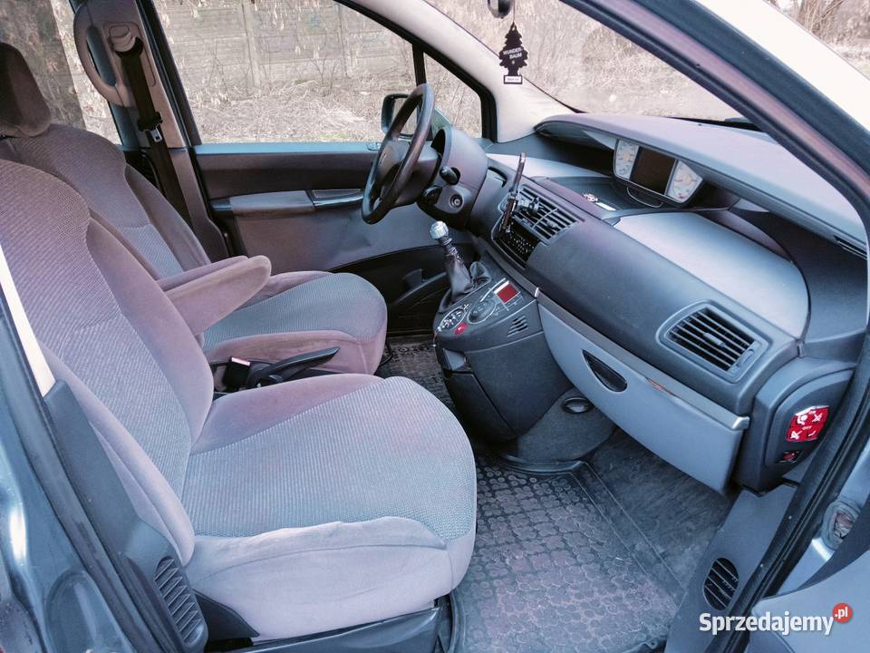 Sprzedam peugeot sprawny Rok produkcji 2006 Oborniki