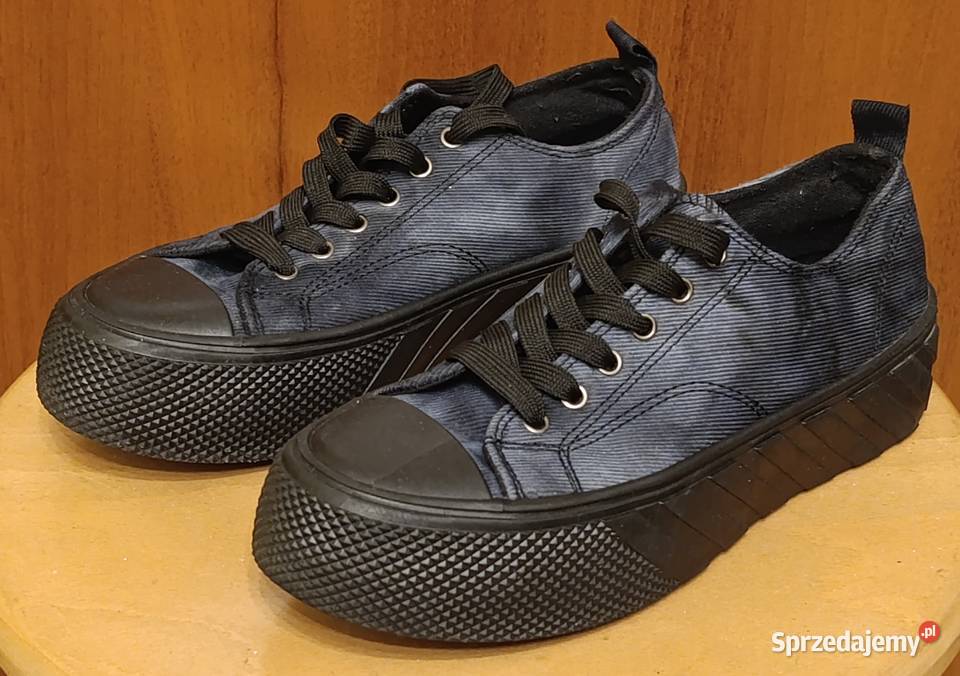 Damskie buty trampki marki GOFC 40 Siedlce