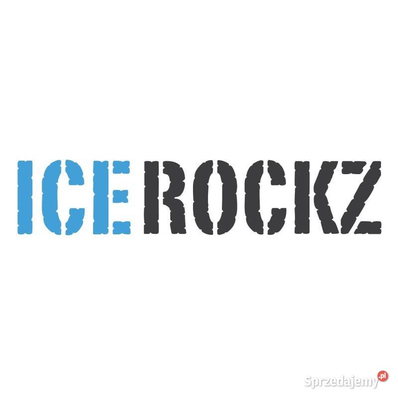 Ice Rockz Rumble in The Jungle 120g Kamyczki do