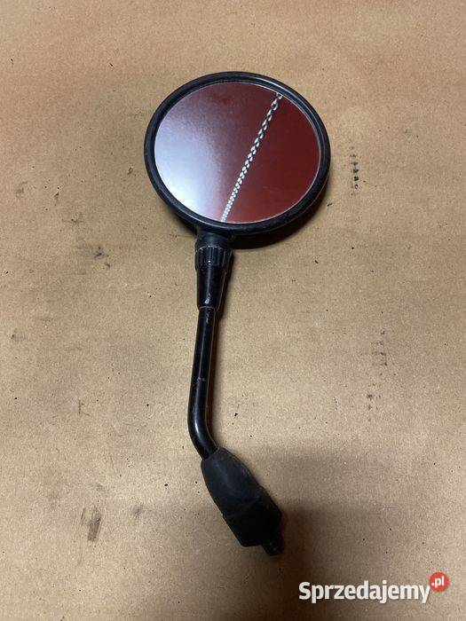 Kawasaki KLR 650 prawe lusterko B131